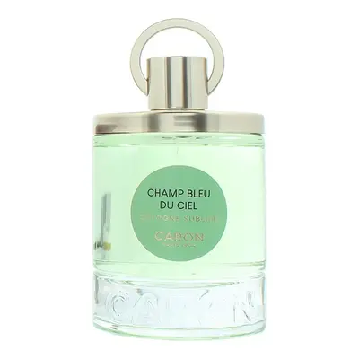 Caron Champ Bleu Du Ciel Acqua di Colonia unisex 100 ml