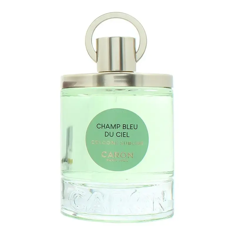 Caron Champ Bleu Du Ciel Acqua di Colonia unisex 100 ml