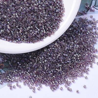 MIYUKI Delica Beads