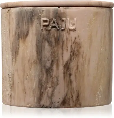 PAJU Julian Brown scented candle Papi 13 cm
