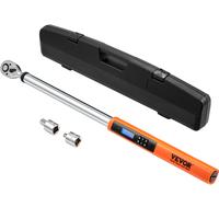 VEVOR Digital Torque Wrench, 1/2\