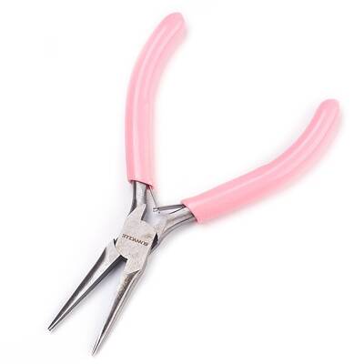 45# Carbon Steel Jewelry Pliers