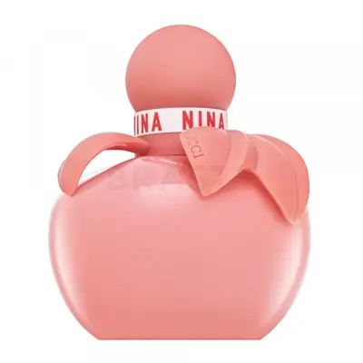 Nina Ricci Nina Rose Eau De Toilette Women 30 ml