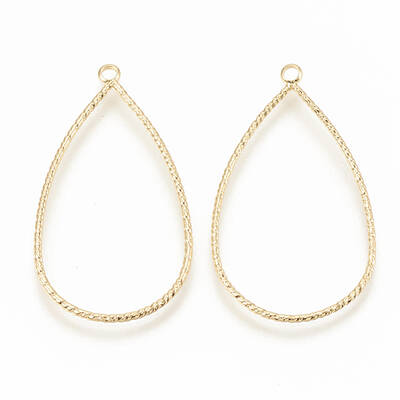 Brass Pendants