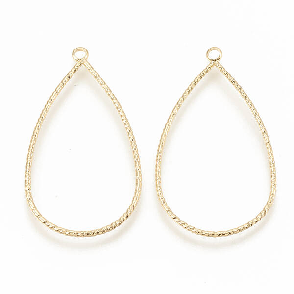 Brass Pendants