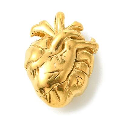 PVD Vacuum Plating 304 Stainless Steel Pendants