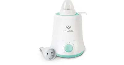 TrueLife Send BW Single Bottle Warmer