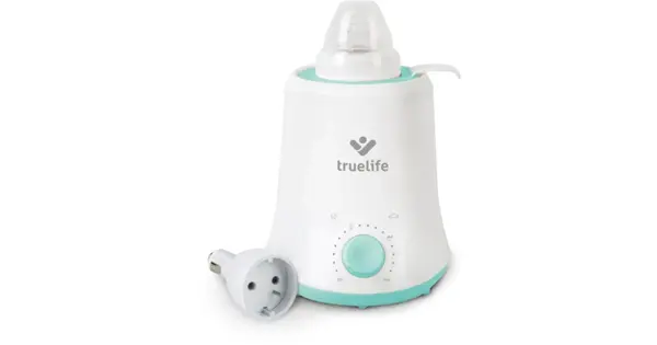 TrueLife Send BW Single Bottle Warmer