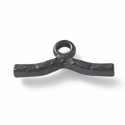 304 Stainless Steel Toggle Clasps Parts