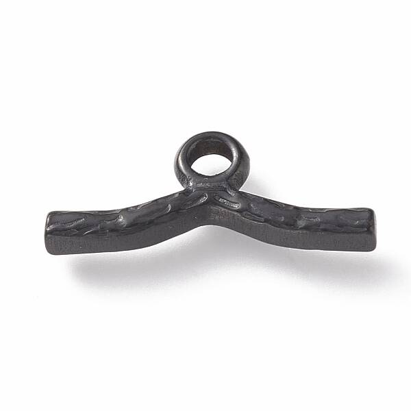 304 Stainless Steel Toggle Clasps Parts
