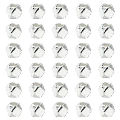 Polyhedron Alloy Finding Beads