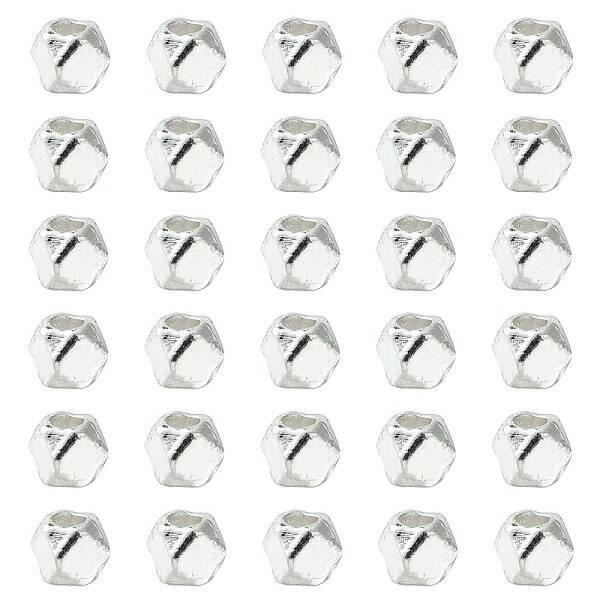 Polyhedron Alloy Finding Beads