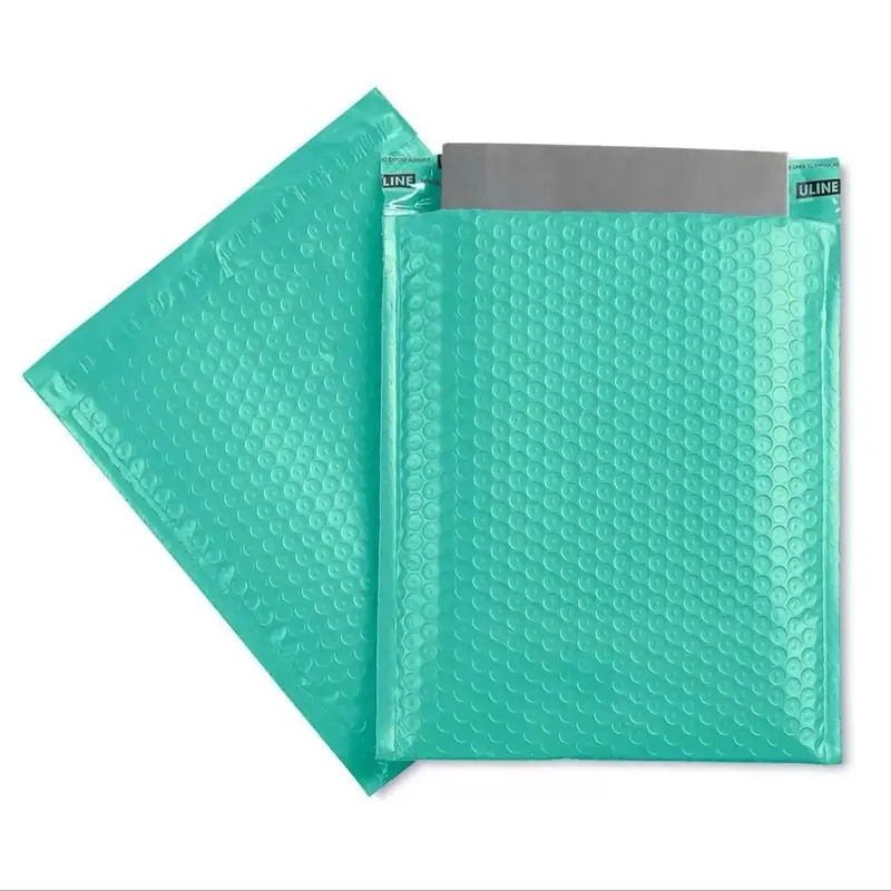 MINTY Bubble Mailer
