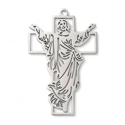 Non-Tarnish 304 Stainless Steel Pendants
