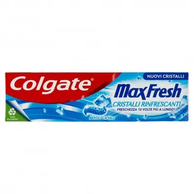 Colgate Max Toothpaste Fresh 75 Ml