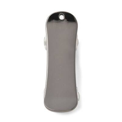 Alloy Big Pendants