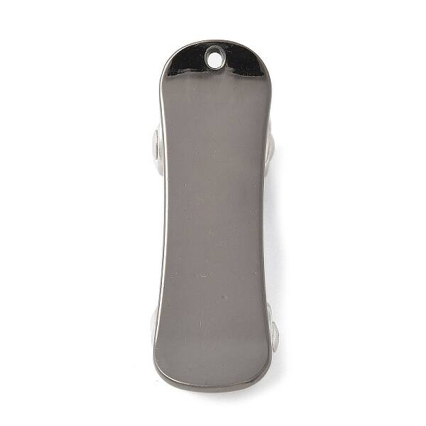Alloy Big Pendants