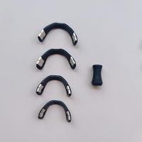 Magnetic Nose Expander, 5 Counts/set Nose Strips for Improving Sleep Quality, Sleeping Nose Strips, Skincare Tools for Women ...