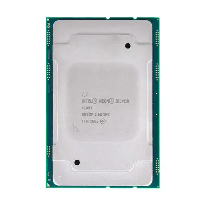 879593-L21 HP 2.00GHz 11MB L3 Cache Socket LGA3647 Intel Xeon Silver 4109T 8-Core Processor Kit for ProLiant XL1x0r Gen10