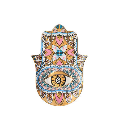 Porcelain Jewelry Plates