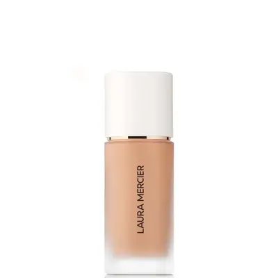 Laura mercier Liquid foundation (Real Flawless Foundation) 30 ml - Shade: 4C0 Chestnut