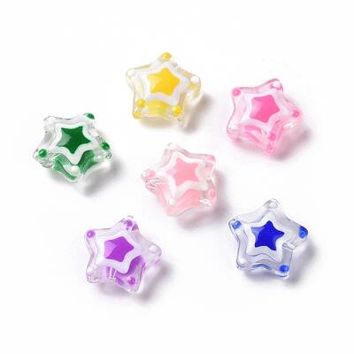 Handmade Lampwork Beads