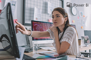 Fundamental Data Analysis using Power BI