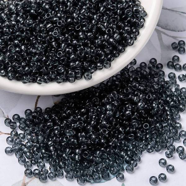 MIYUKI Round Rocailles Beads