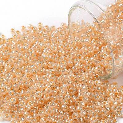TOHO Round Seed Beads