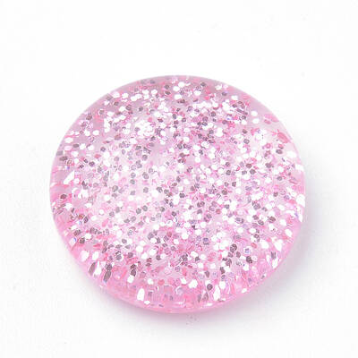 Resin Cabochons