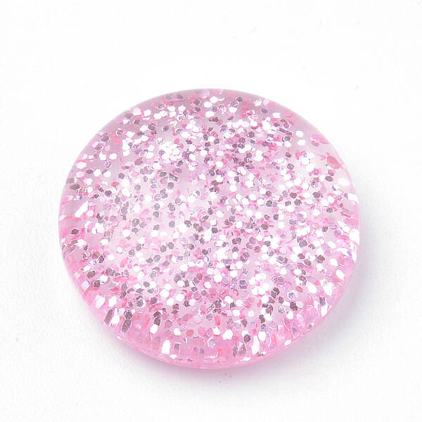 Resin Cabochons