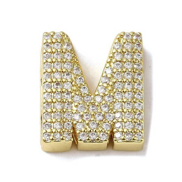 Brass Beads