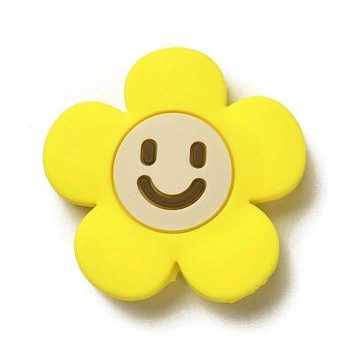 Silicone Beads