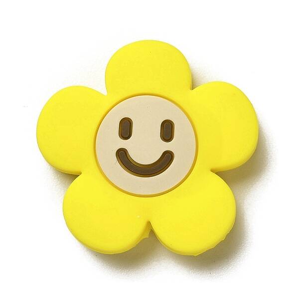 Silicone Beads