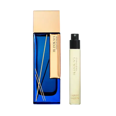 Laurent Mazzone Fil D'Or N°3 - 100 ml