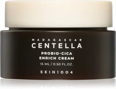 Skin1004 Probio-Cica Enrich Dense cream to strengthen the skin barrier and moisturize the skin - 15 ml