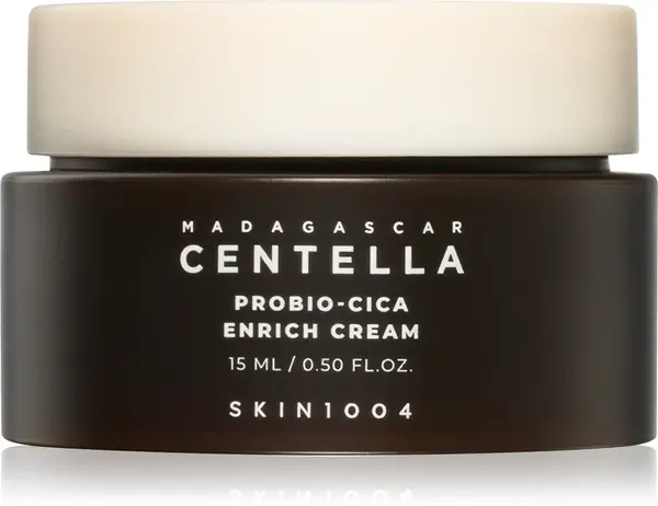 Skin1004 Probio-Cica Enrich Dense cream to strengthen the skin barrier and moisturize the skin - 15 ml