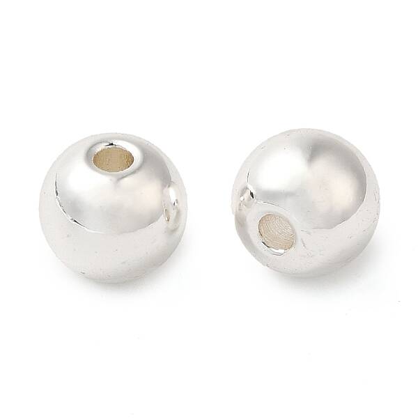 Brass Beads