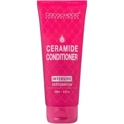 Cocochoco Ceramide Intensive Restructuring Conditioner 200ml