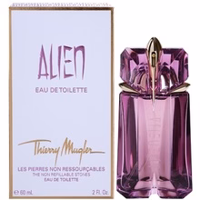 Thierry mugler Alien Eau de Toilette - 60 ml