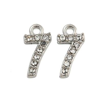 304 Stainless Steel Pendants