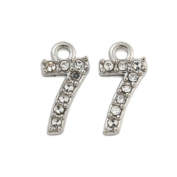 304 Stainless Steel Pendants