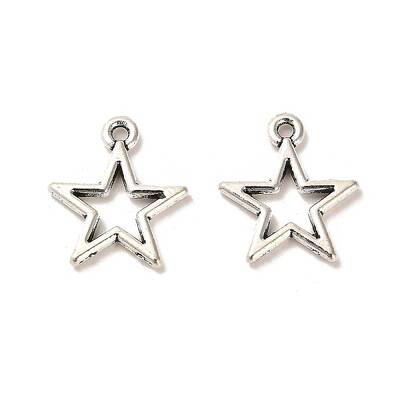 Tibetan Style Alloy Pendants