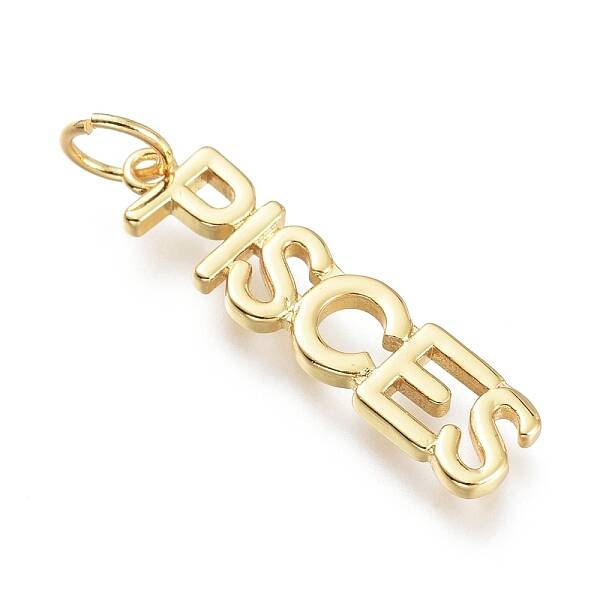 Brass Pendants