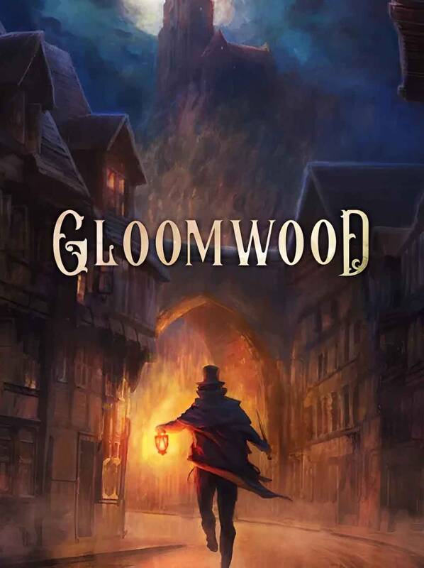 Gloomwood Steam Account | Steam