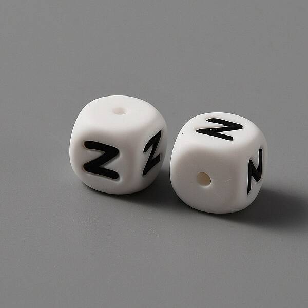 Food Grade Eco-Friendly Silicone Beads