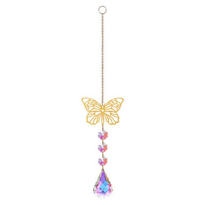 Glass Pendant Decorations