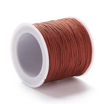 Braided Nylon Thread