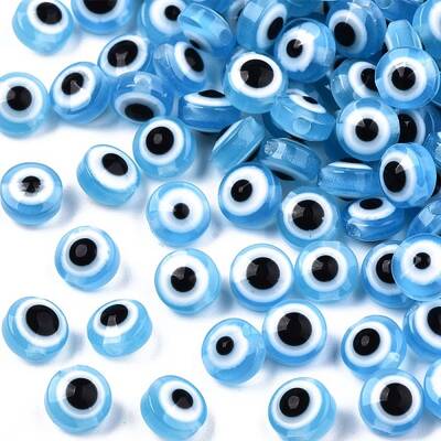 Resin Beads