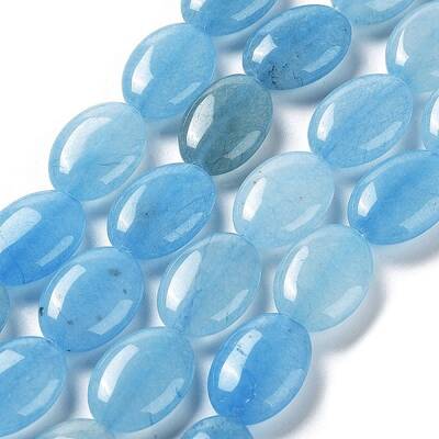 Natural Quartz Beads Strands